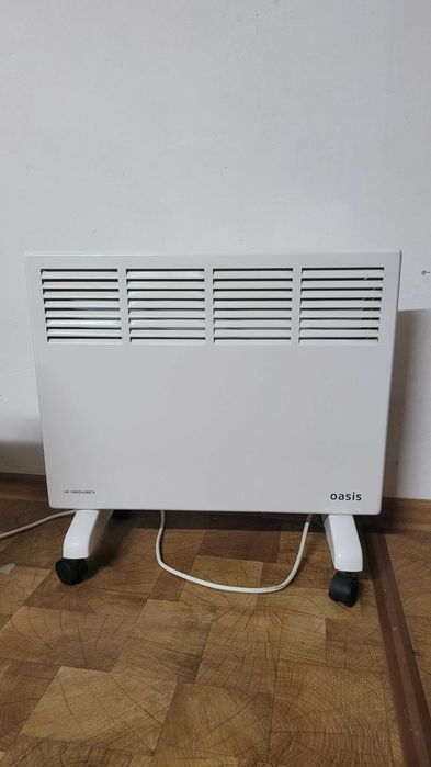 Электрический конвектор Oasis LK-15