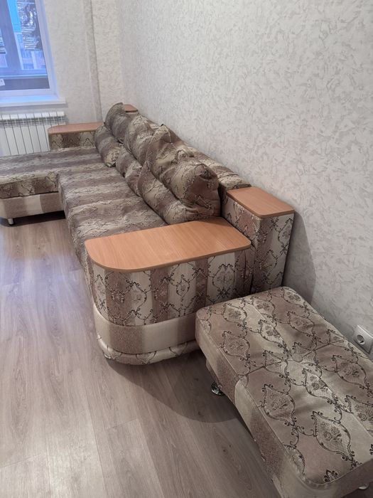 Продам диван раскладной