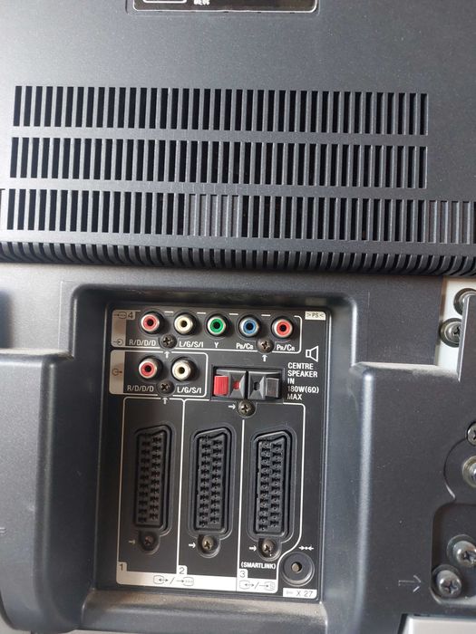 Телевизор SONY KLV-L32M