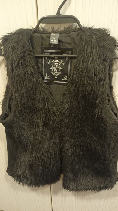 Vestuță Zara mărime 148, 10-11 ani