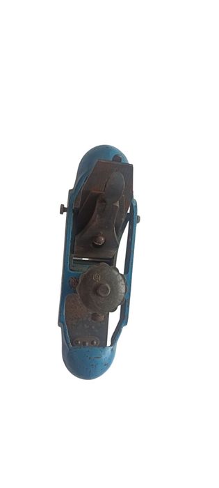 Сестрорецкий рубанок-горбач