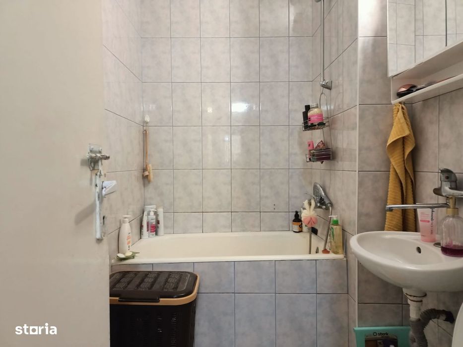 Apartament 2 camere in Gruia in zona stadionului CFR