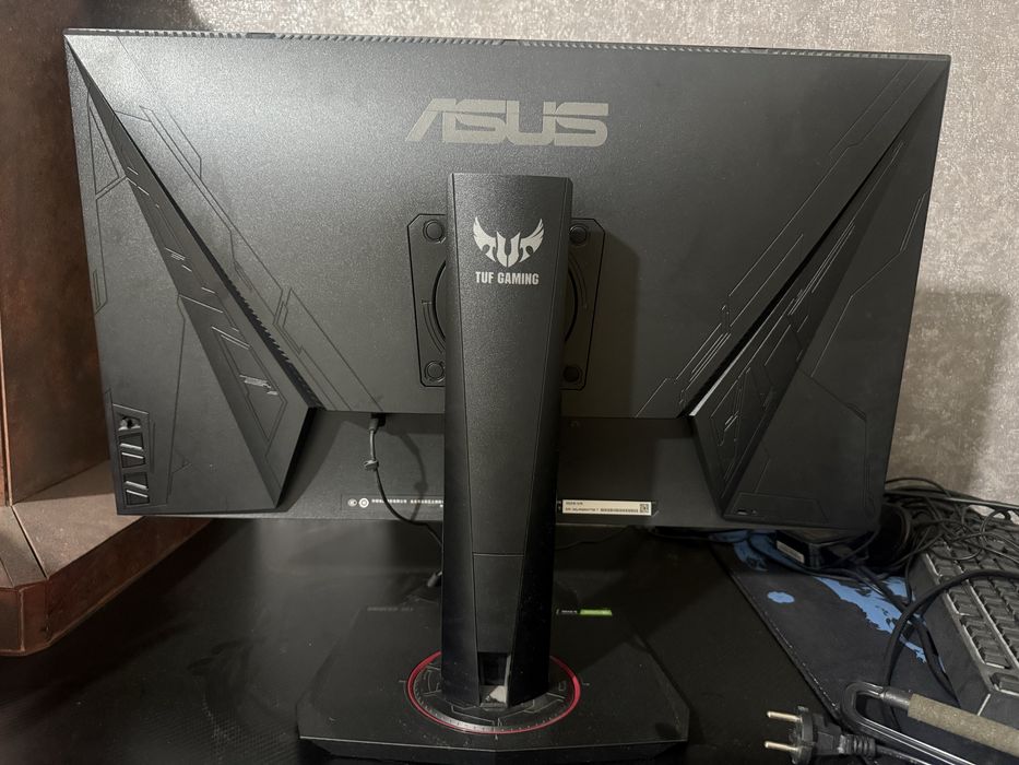 ASUS TUF Gaming VG279QM Монитор