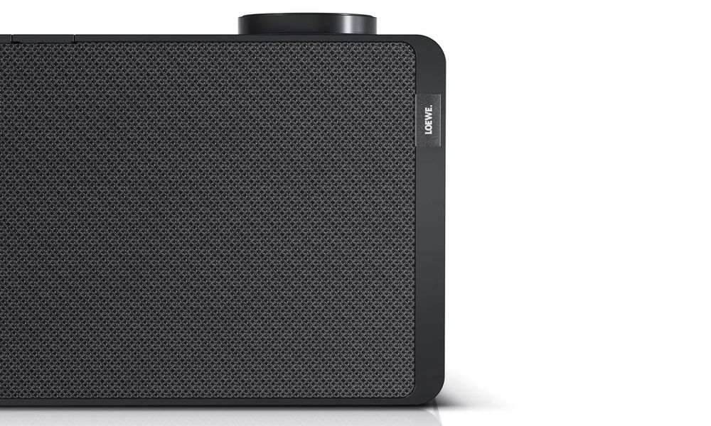 Колонка LOEWE Klang S1 60607D10