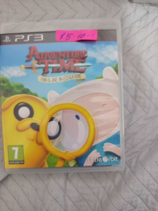 Игри за плейстейшън 3