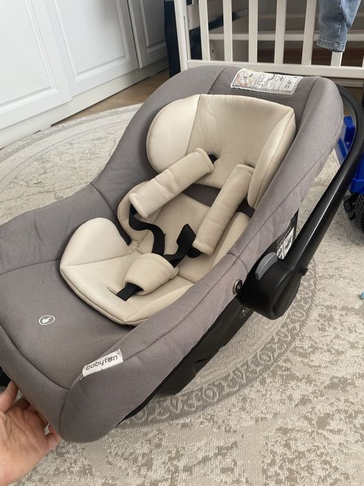 Продам автолюльку