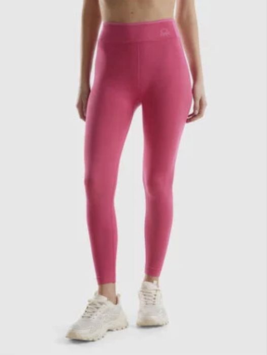 Дамски спортен клин United Colors of Benetton