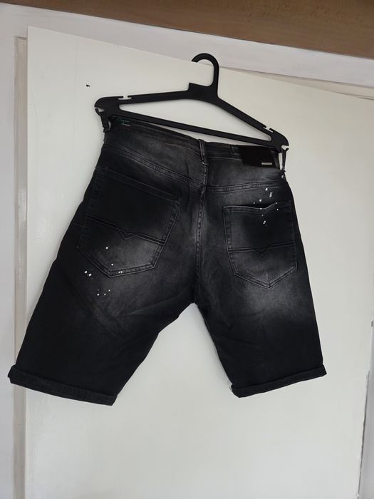 Дънки Dsquared и Diesel