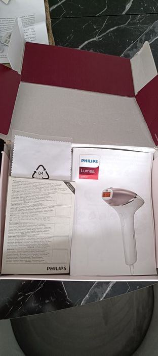 Epilator Philips