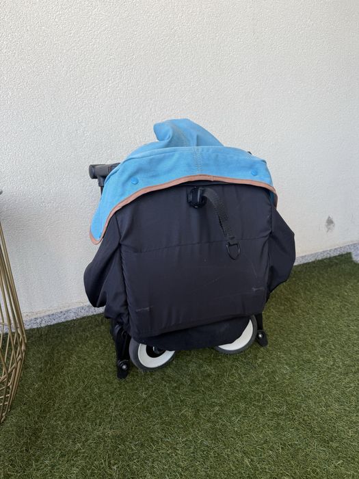 Детска количка Cybex Libelle