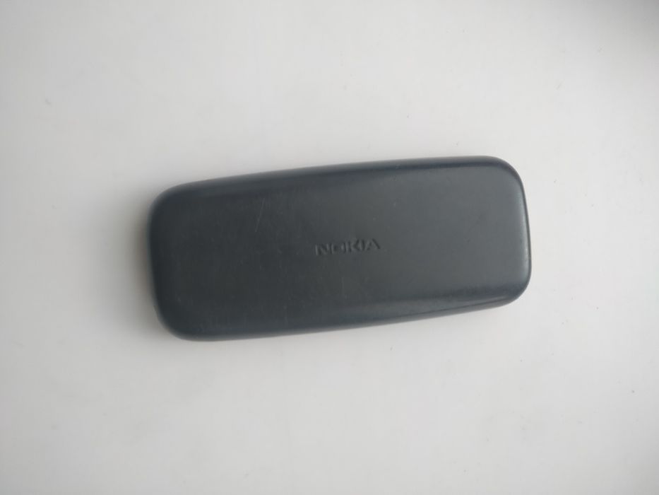 Простой  телефон