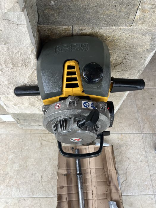 Ciocan demolator Wacker Neuson BH55  ca nou!