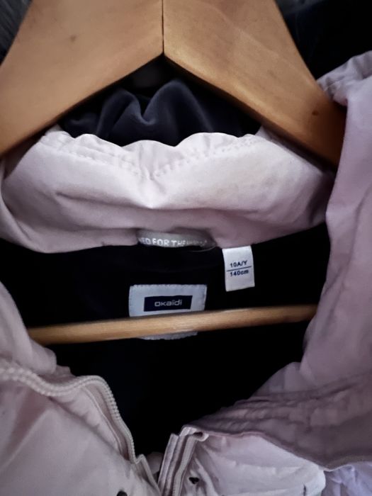 Зимно яке  Okaidi