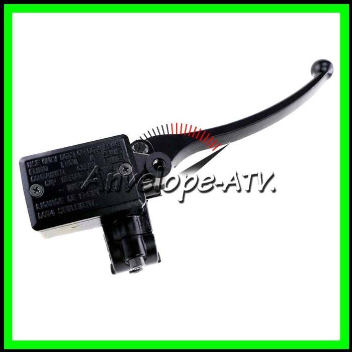 Pompa Frana de Mana Atv CFMOTO 500 X5 600 625 X6 800 X8 Maner Maneta