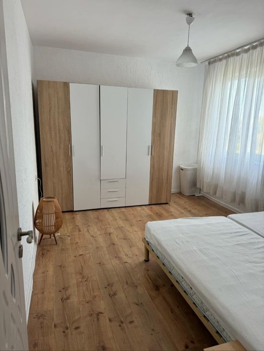 Дава се под наем Двустаен апартамент в София, Люлин 3 - 67 кв.м за 448.8 € - Снимка #6