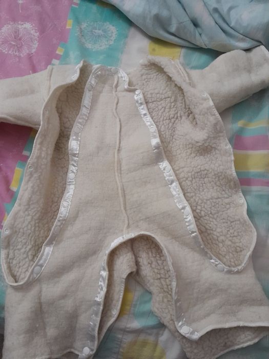 Продам комбенизон.