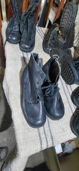 Кубинки стар образец