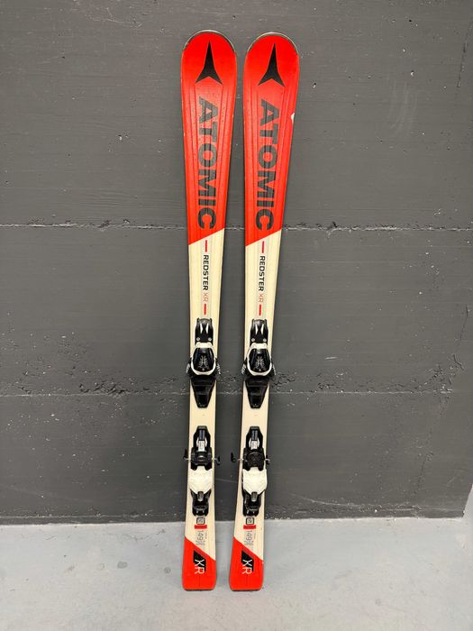schi atomic redster rx L149cm