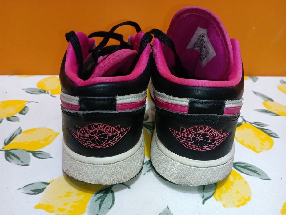 Nike Jordan N 38 - 27 лв