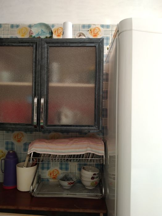 Продается квартира рисовый базар, бакалея