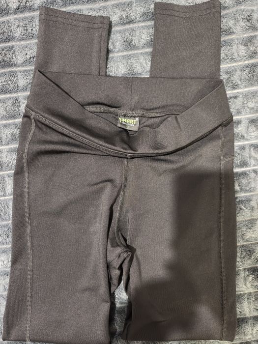 Клин размер М става и за С