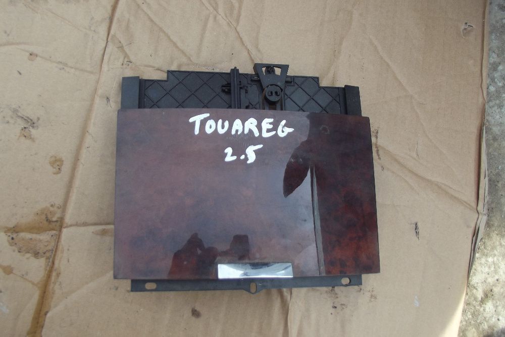 Scrumiera VW Touareg 2002-2010 dezmembrez VW Touareg BAC BLE CAS