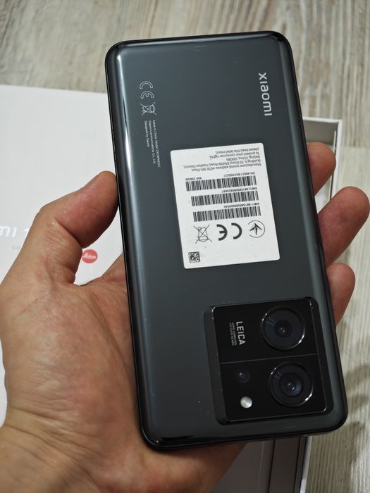 Xiaomi 13T Pro 256 gb Ram 12 5G