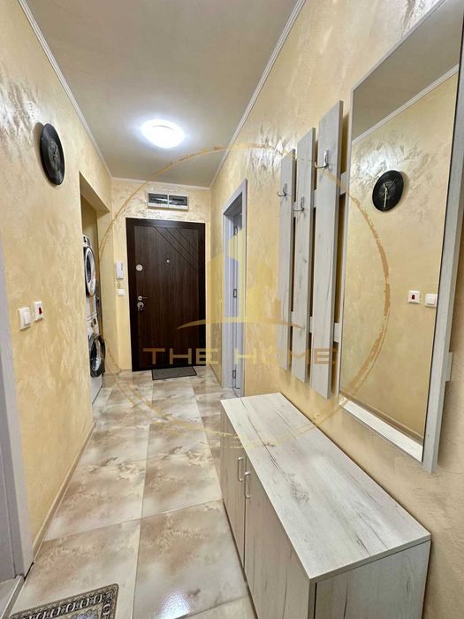 Дава се под наем Двустаен апартамент в Варна, Аспарухово - 60 кв.м за 598.23 € - Снимка #6