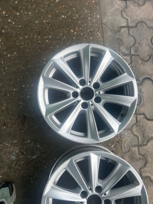 Jantă,jenti BMW 5 F10 F11  R17 6780720