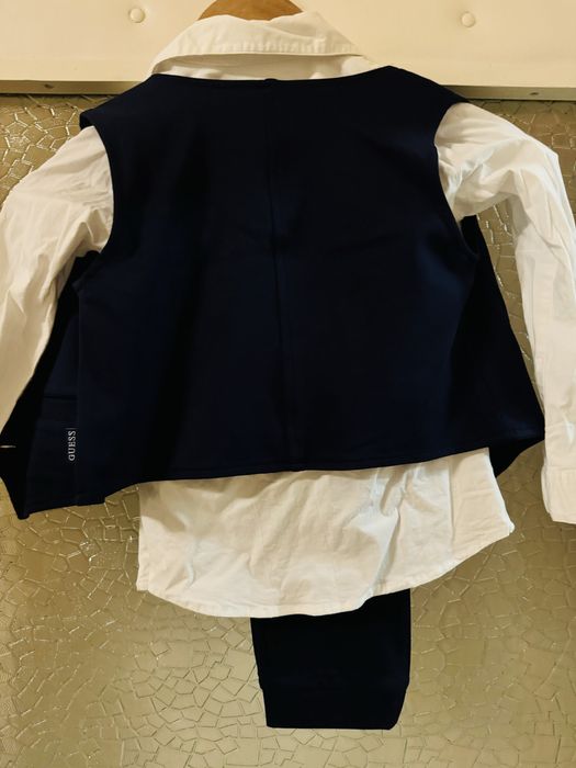 Детски Комплект от три части Guess за момче