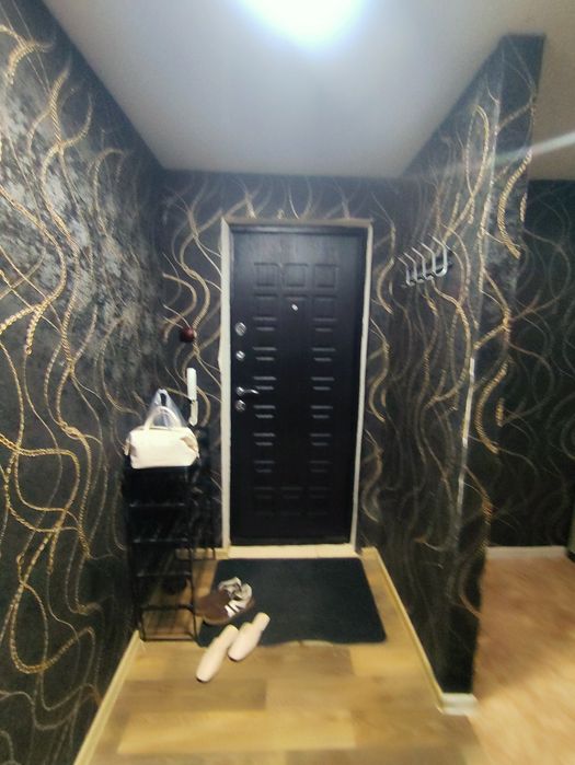 Сдам квартиру 1,5