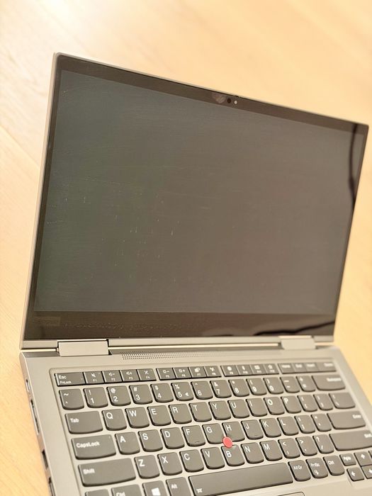Lenovo ThinkPad X1 Yoga - Gen 4 Display 14” 4K UHD cu nano-SIM