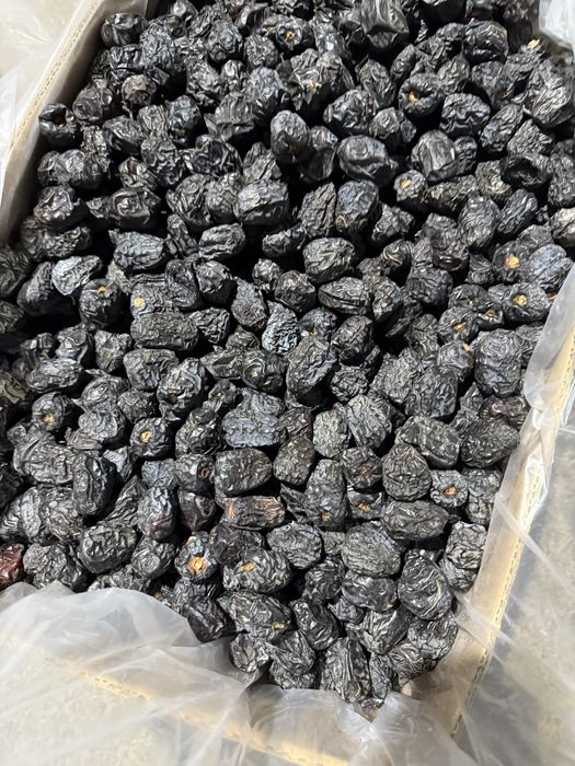 Аджва финики курма оптом