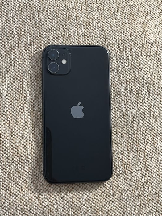 Iphone 11 - 64gb