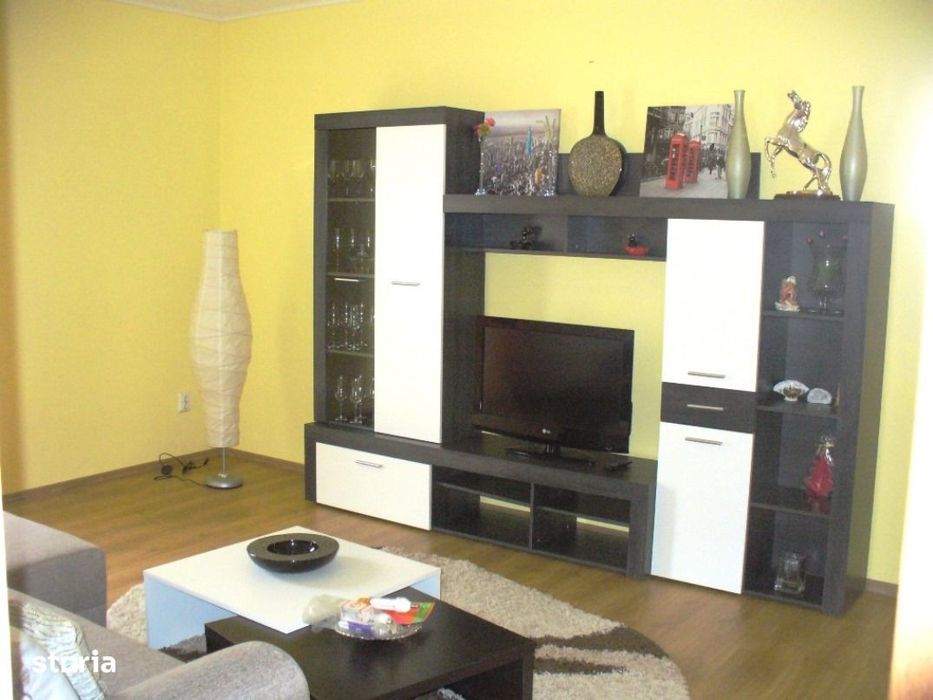 Apartament cu 2 camere in Gusterita — fotografia 1