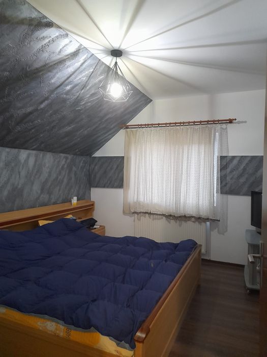 De inchiriat: Casă spațioasă cu curte în Sălicea, județul Cluj