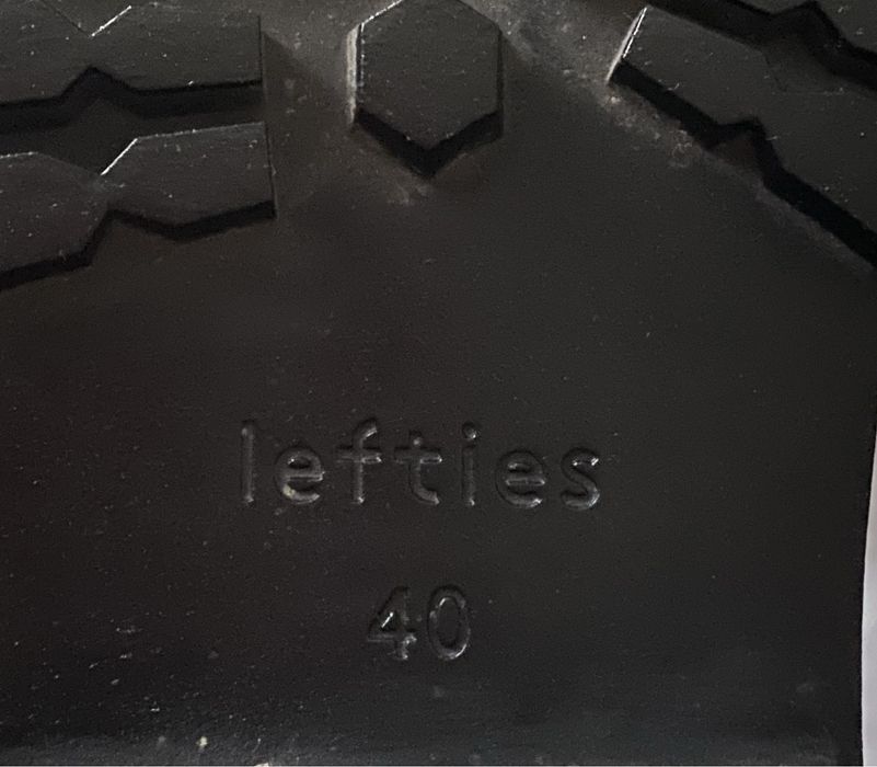 Ботильоны демисезонные