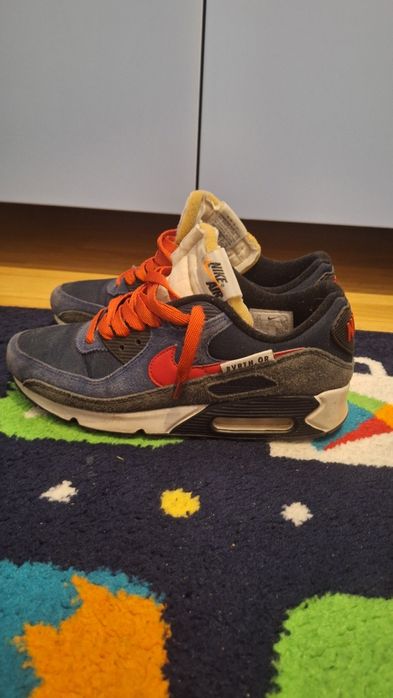 Nike Air Max 90 AMRC