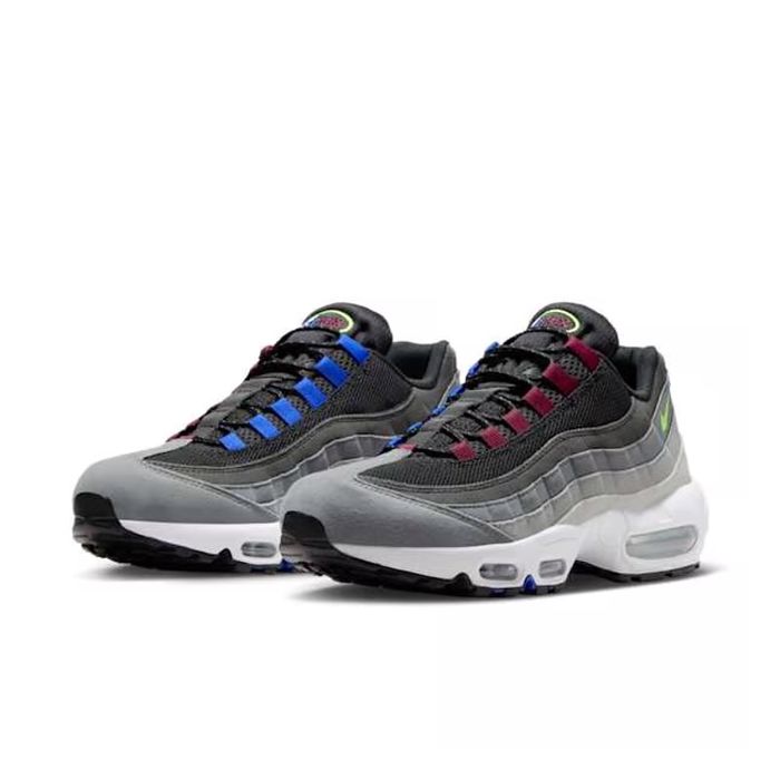 Nike Air Max 95 - 44, 44.5 и 45.5 Номер Оригинални