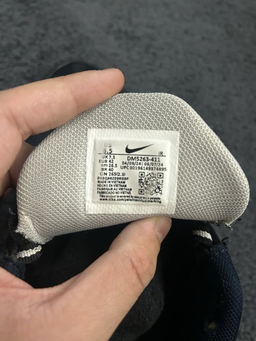 Nike air Tn albaștri