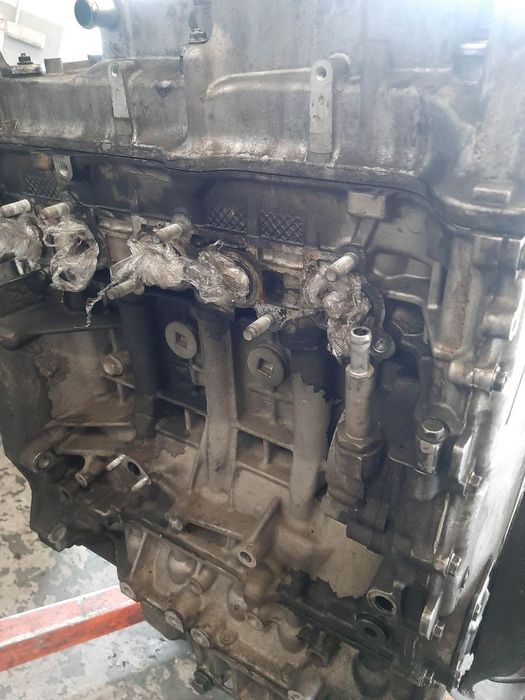 motor honda cr-v  2.2  i-cdti n22a1 dupa 2005