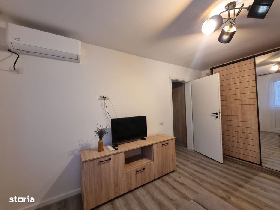 Apartament 2 camere Titulescu - Victoriei — fotografia 3