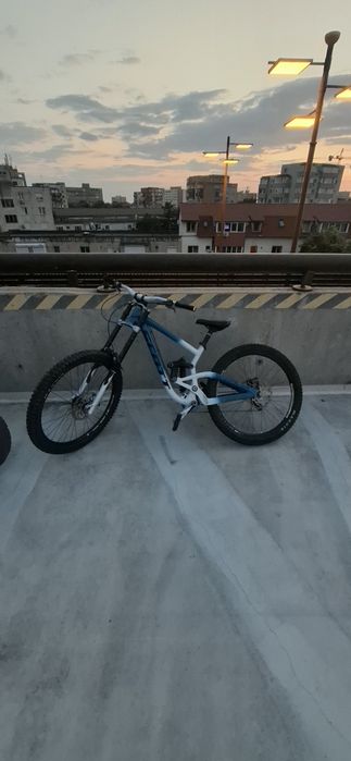 Scott gambler 720 custom  marime S  an 2017