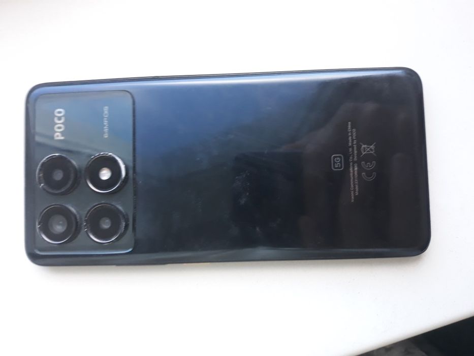Xiaomi Poco X6 Pro 512GB