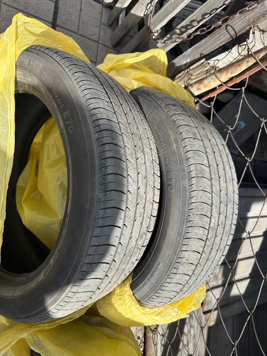 Продам автомобильные шины