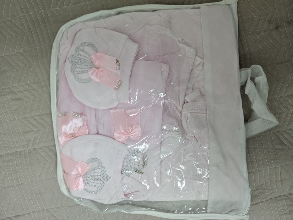 Набор для девочки