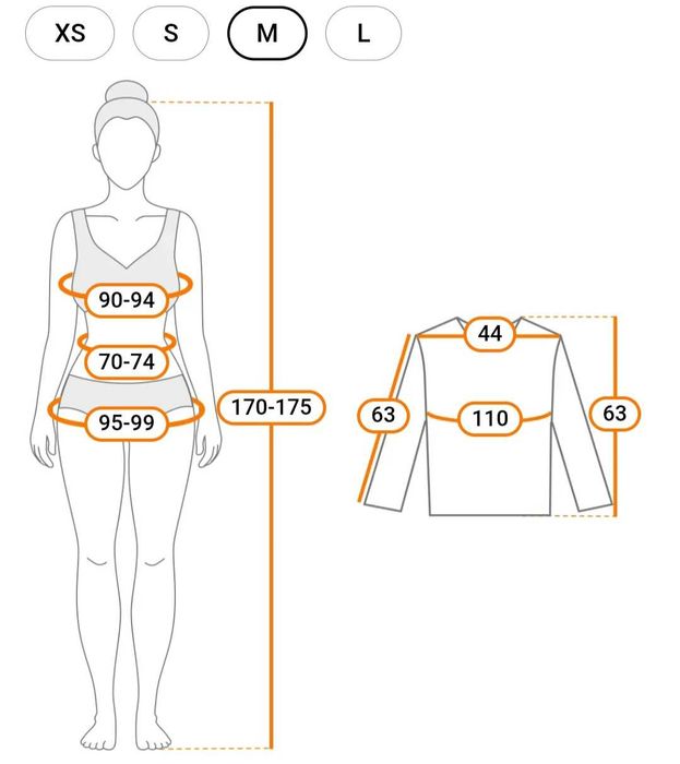 Яке зима дамски дрехи