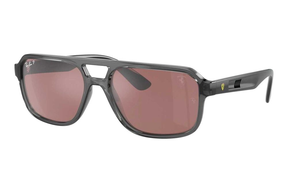 Ray-Ban Scuderia Ferrari Collection RB4414M F691/H2