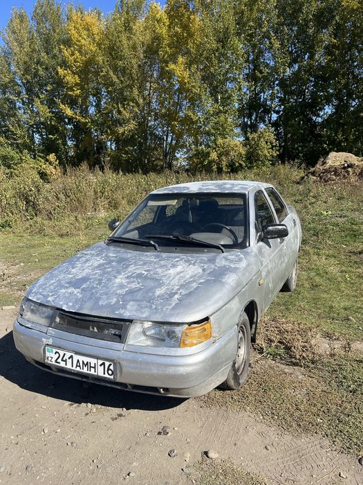 Продам Ваз 2110 на ходу
