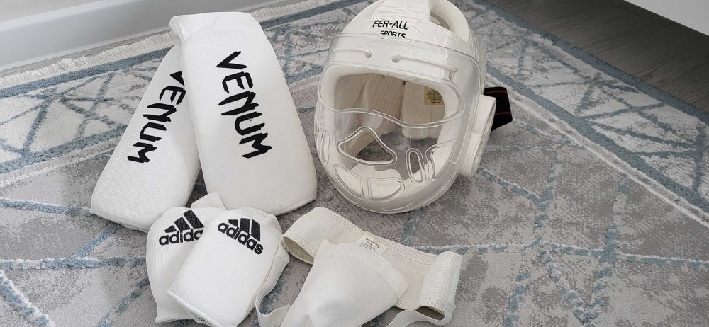 Спорт жабдықтары